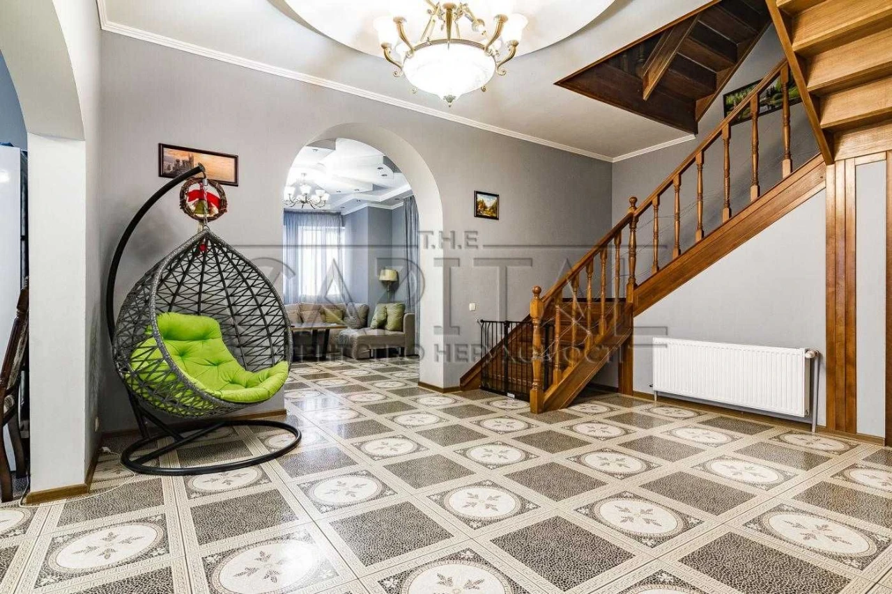 Продажа дома, Деснянский район, Троещина