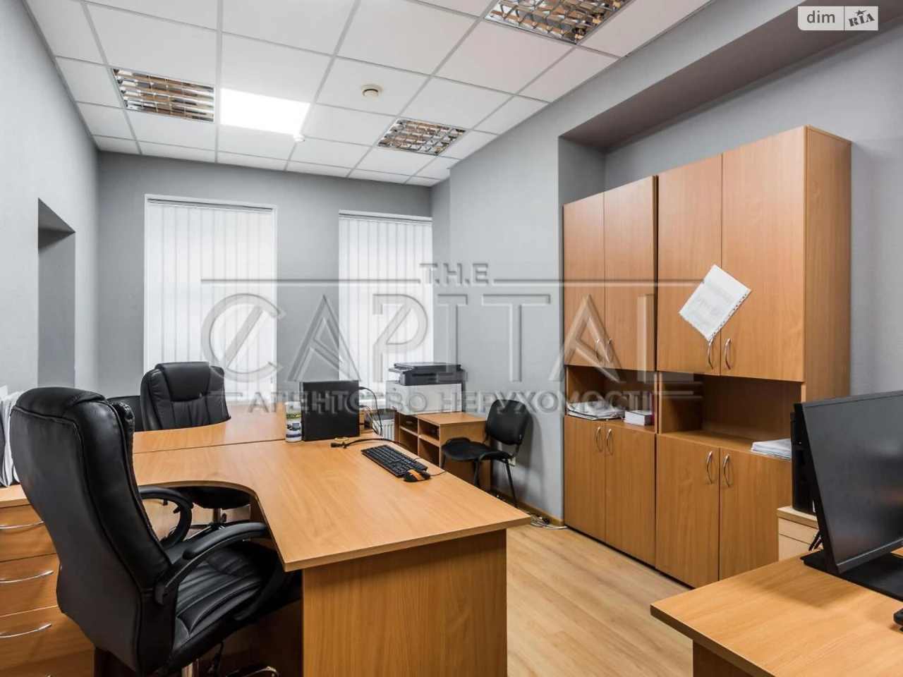 Продаж Дім Поділ