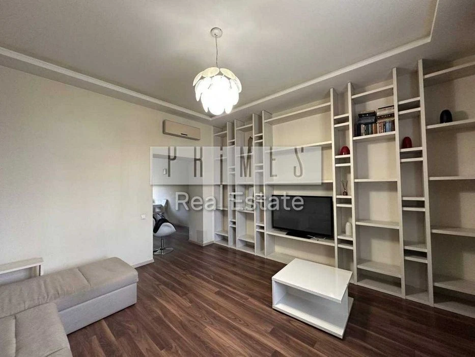 продаж 2к квартири 68м2 вул. Обсерваторна 10, в історичному