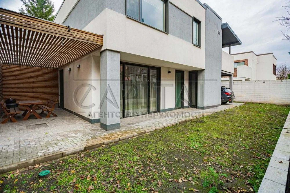 Продажа дома, Оболонь, Закрытый КГ, Выход к воде
