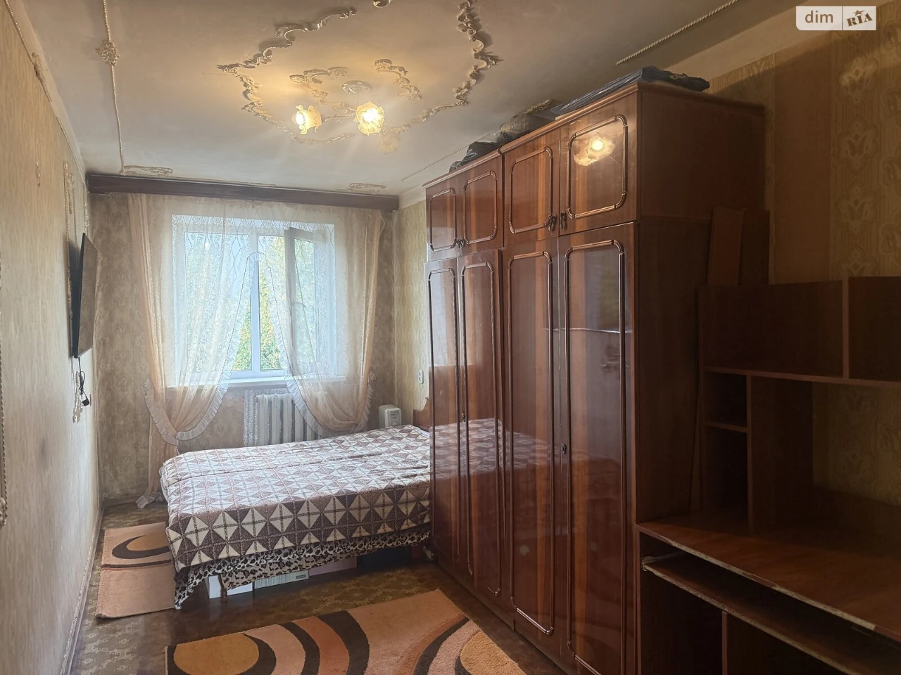 Продажа квартиры.