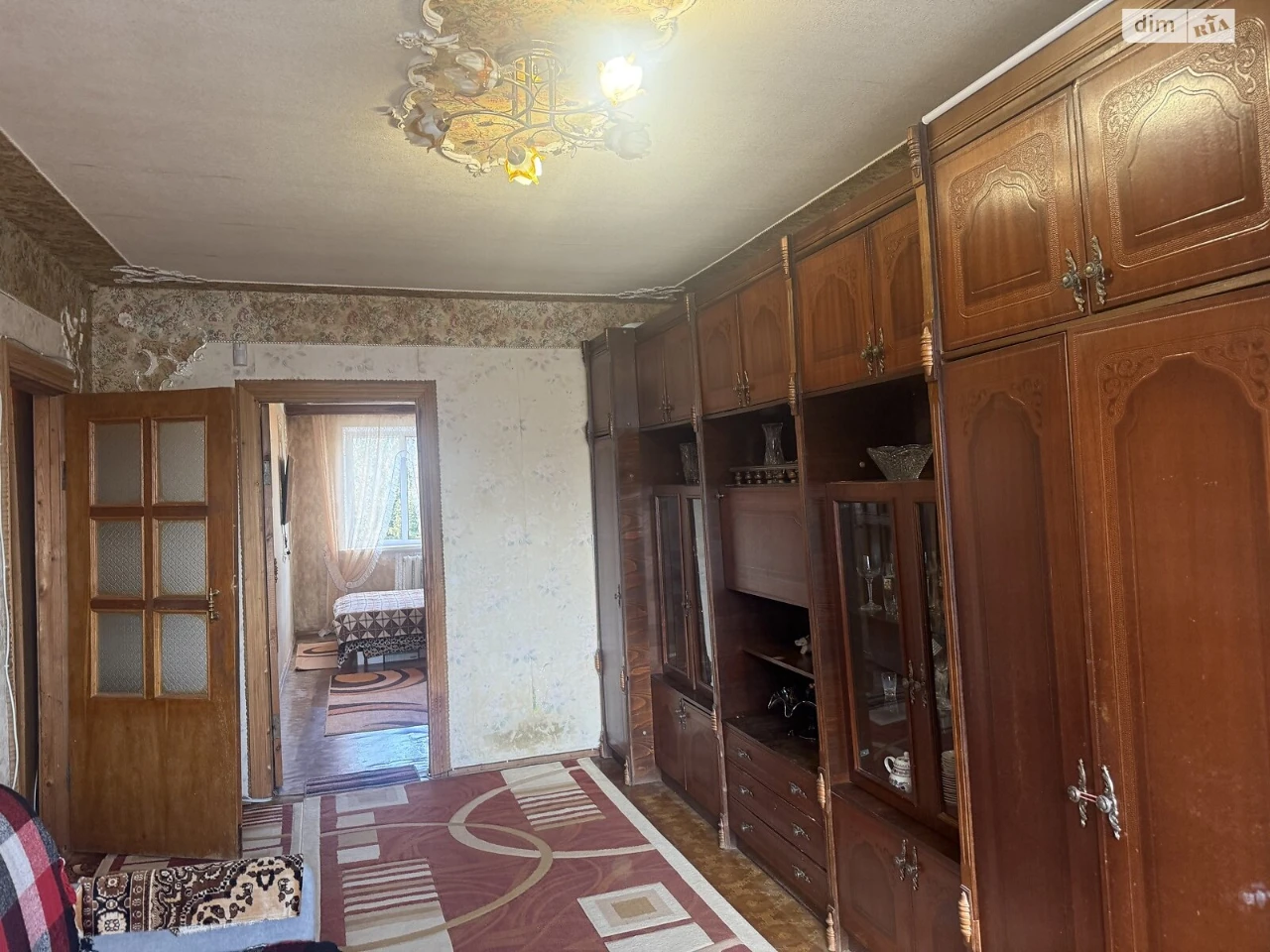 Продажа квартиры.