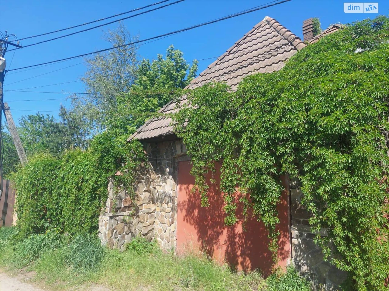 Продаж Дім Бортничі