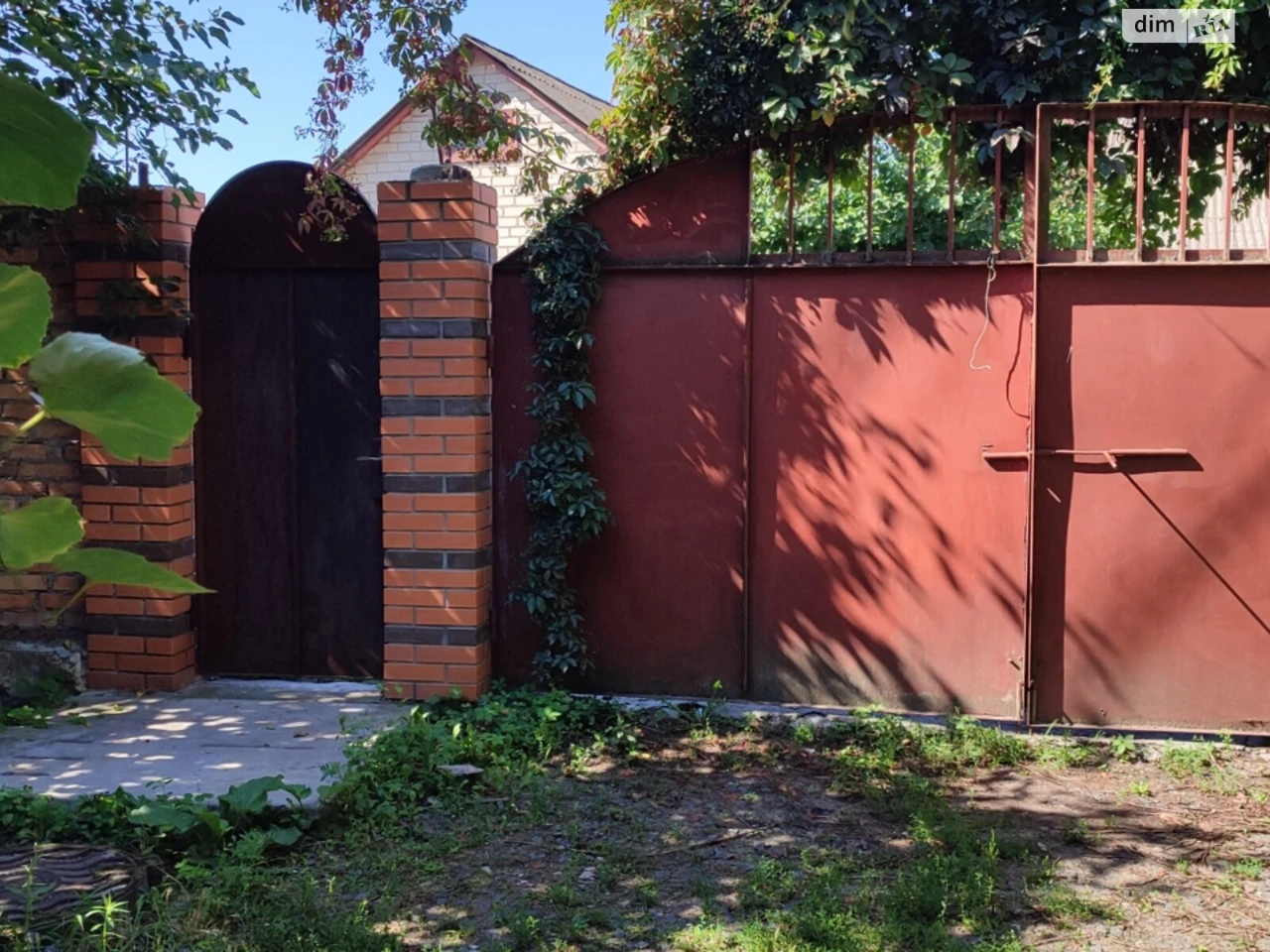Продаж Дім Бортничі