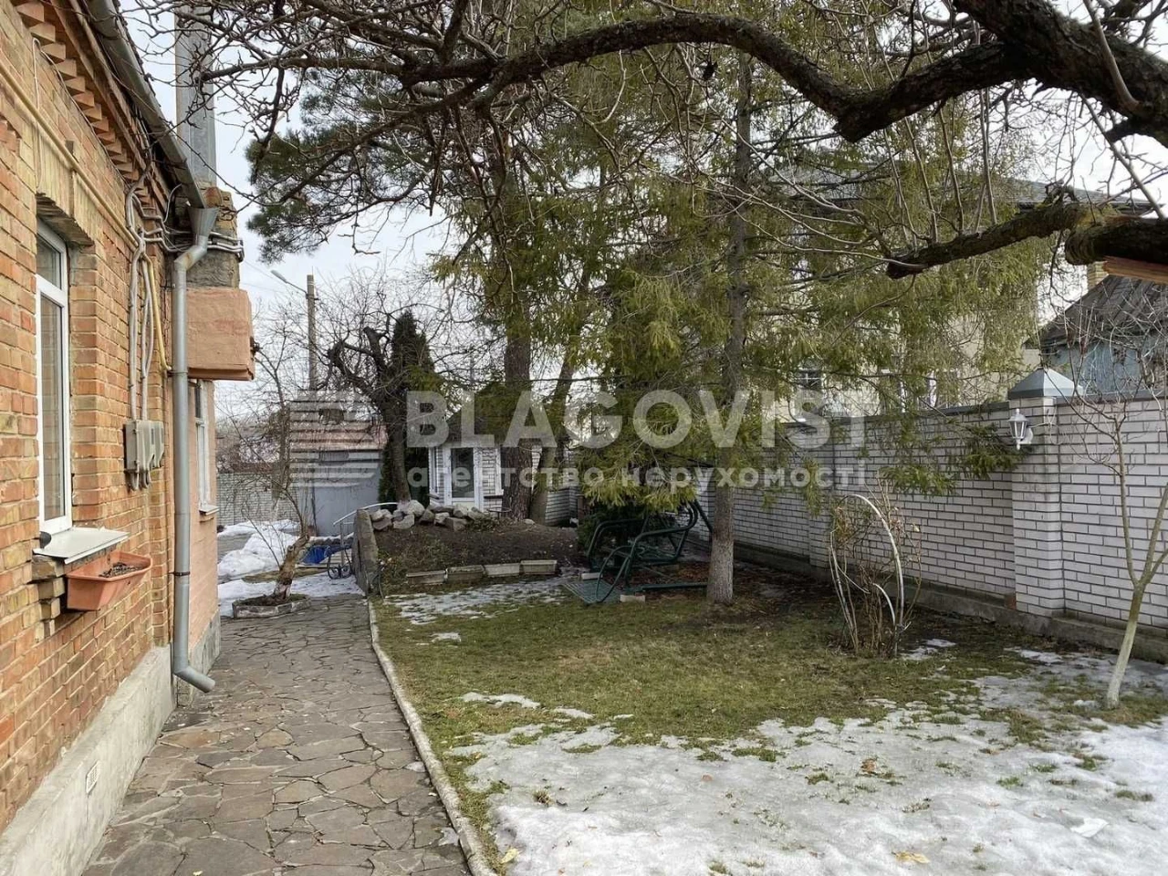 Без% ! Продаж 1-пов. 5 кімн. будинку 170м2 з ремонтом , Голо