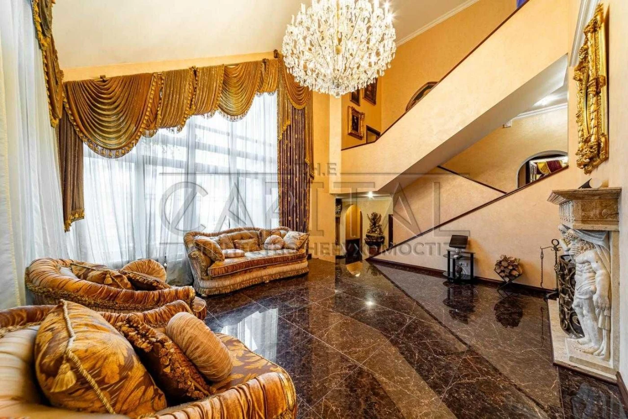 Продажа дома, Печерский р-н, Зверинец