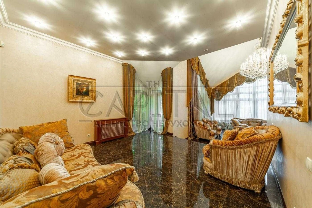 Продажа дома, Печерский р-н, Зверинец