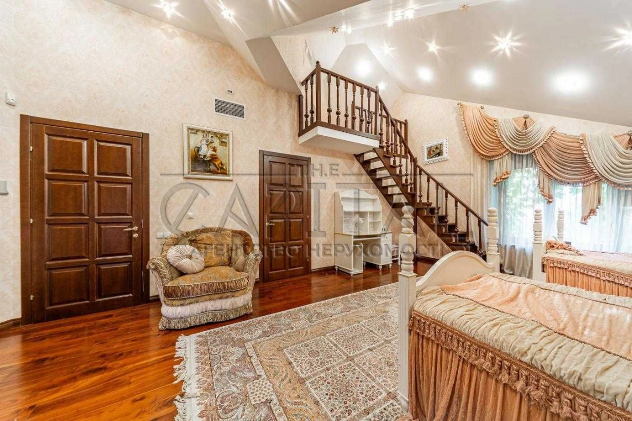 Продажа дома, Печерский р-н, Зверинец