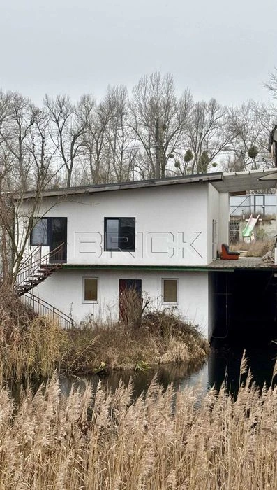 Продаж Будинок Дамбова 28 220 м2 Русанівські Сади