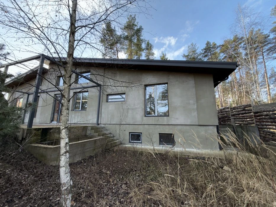 Продаж сучасного будинку у Биківні