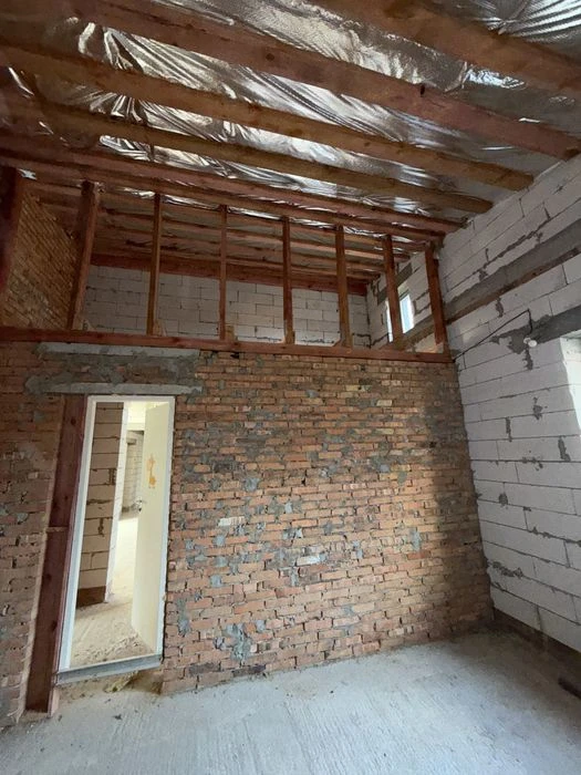 Продаж сучасного будинку у Биківні