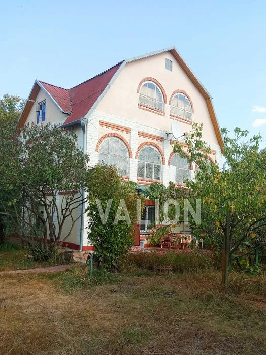 Продається будинок на Осокорках біля Дніпра, вул.Лучиста,8 -