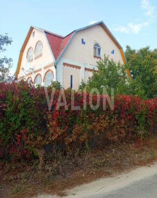 Продається будинок на Осокорках біля Дніпра, вул.Лучиста,8 -