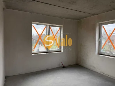 Будинок на Осокорках 4 км до метро,під чистове оздоблення. Б