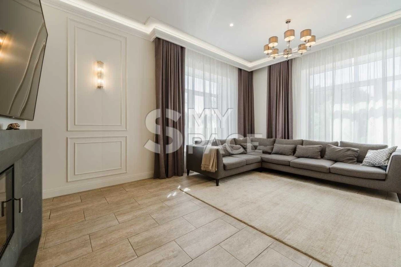 Чорна Гора | Новий дизайнерський будинок 400м, 4 сотки  | Пе
