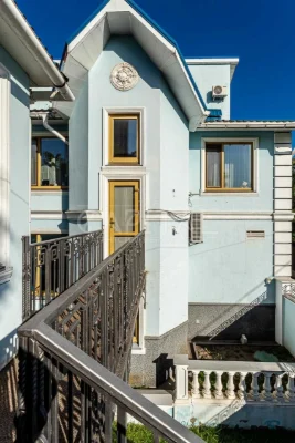 Продаж будинку у Києві, Печерський р-н