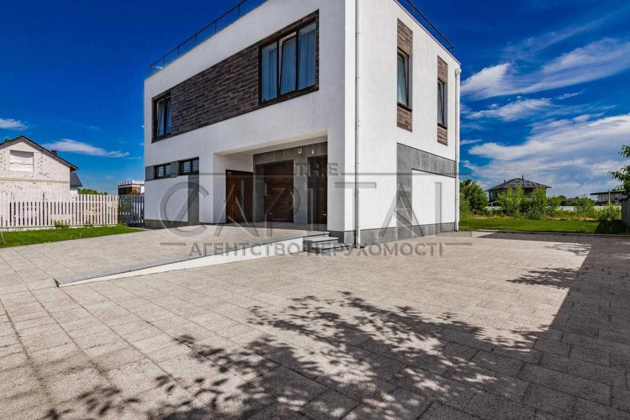 Продажа дома с генератором, Осокорки, Дарницкий