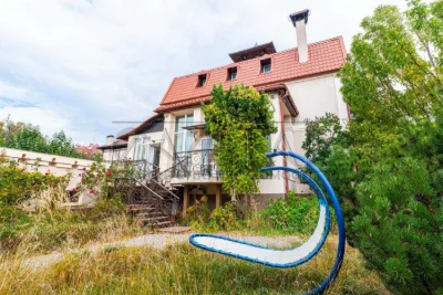 Продаж будинку, Київ, Солом'янський р-н