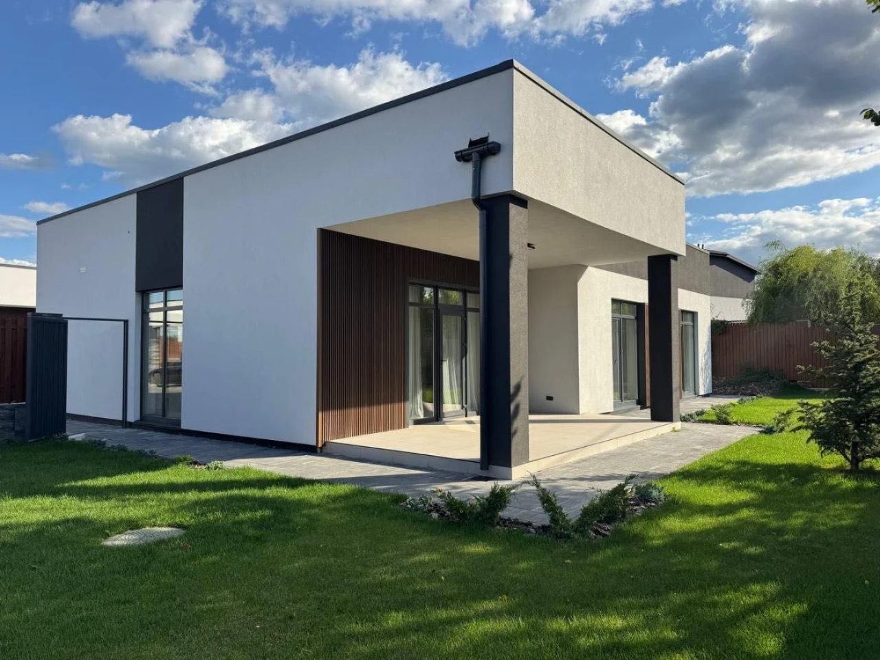 Будинок з ремонтом ‼️ (від зубудовника | без комісії) 140 м²
