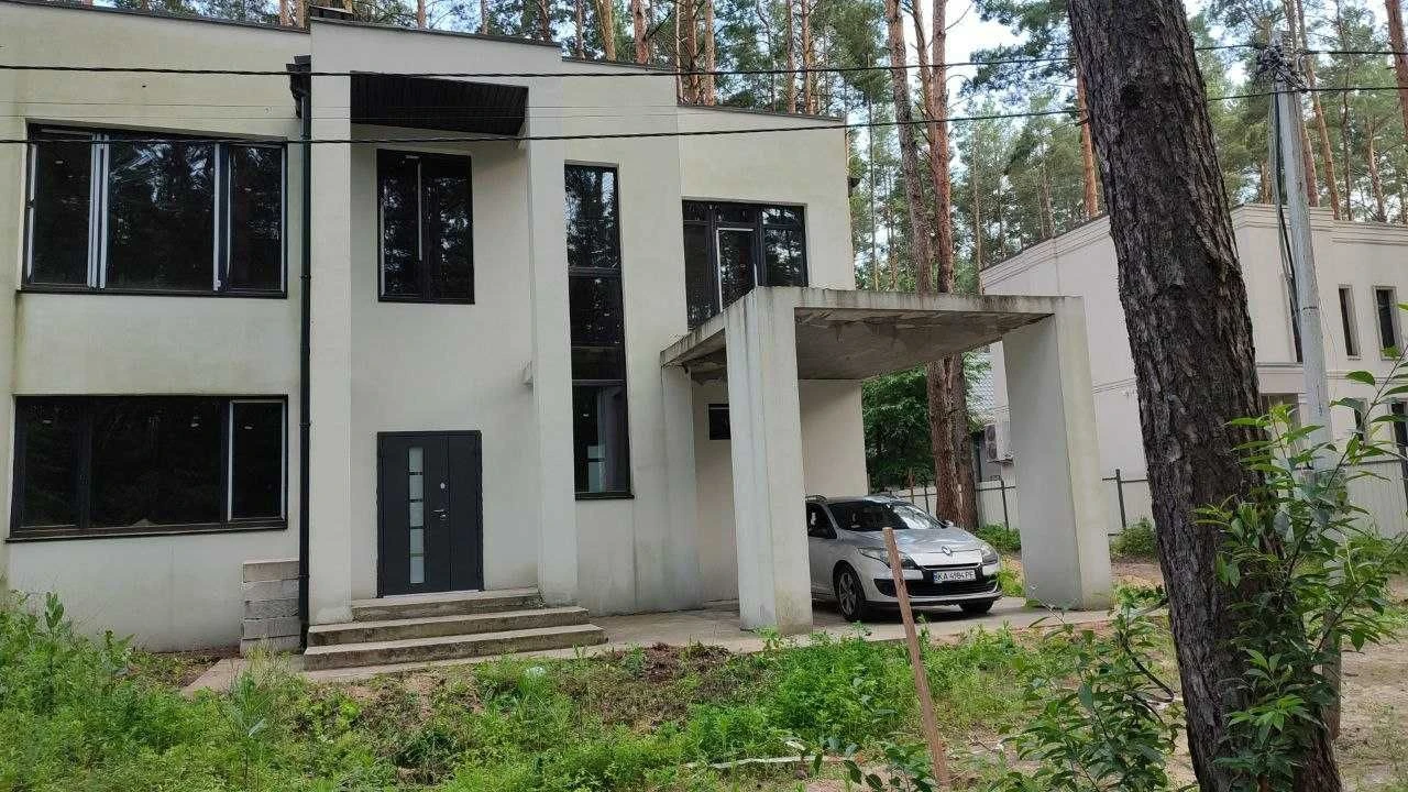 Продаж будинку у Дарницькому районі, Бортничі, Київ.