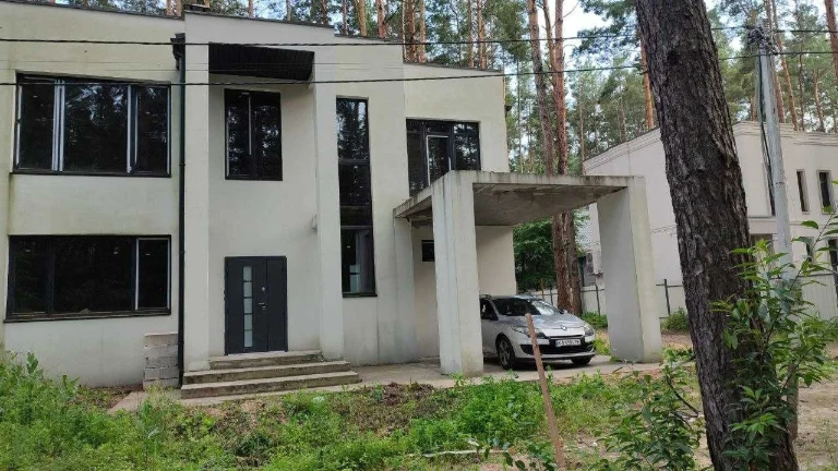 Продаж будинку у Дарницькому районі, Бортничі, Київ.