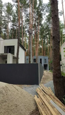 Продаж будинку у Дарницькому районі, Бортничі, Київ.
