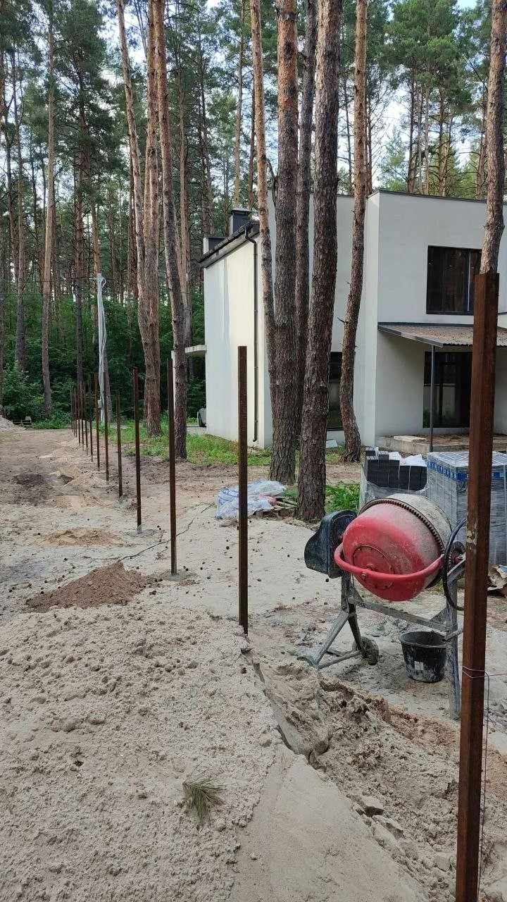 Продаж будинку у Дарницькому районі, Бортничі, Київ.