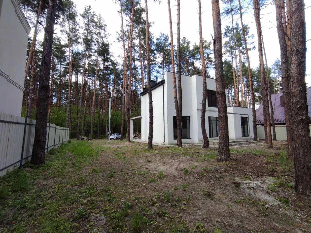Продаж будинку у Дарницькому районі, Бортничі, Київ.