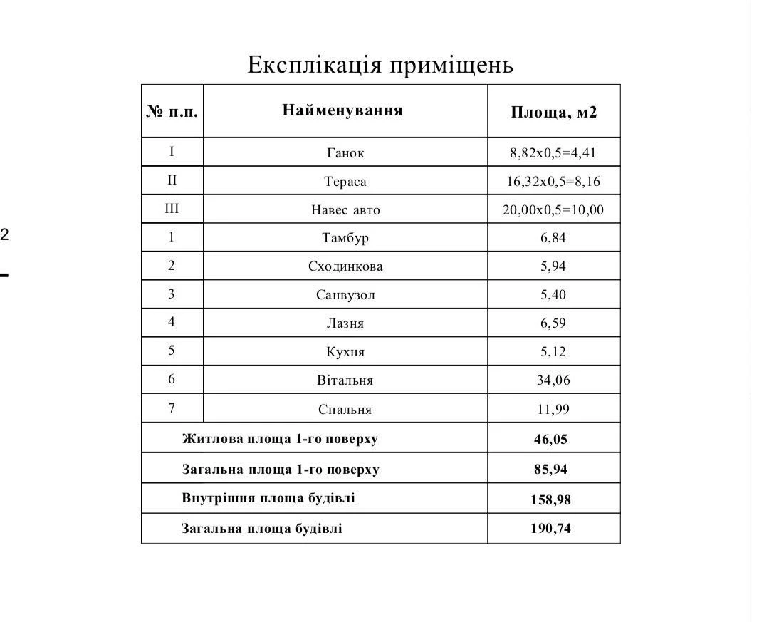 Продаж будинку у Дарницькому районі, Бортничі, Київ.