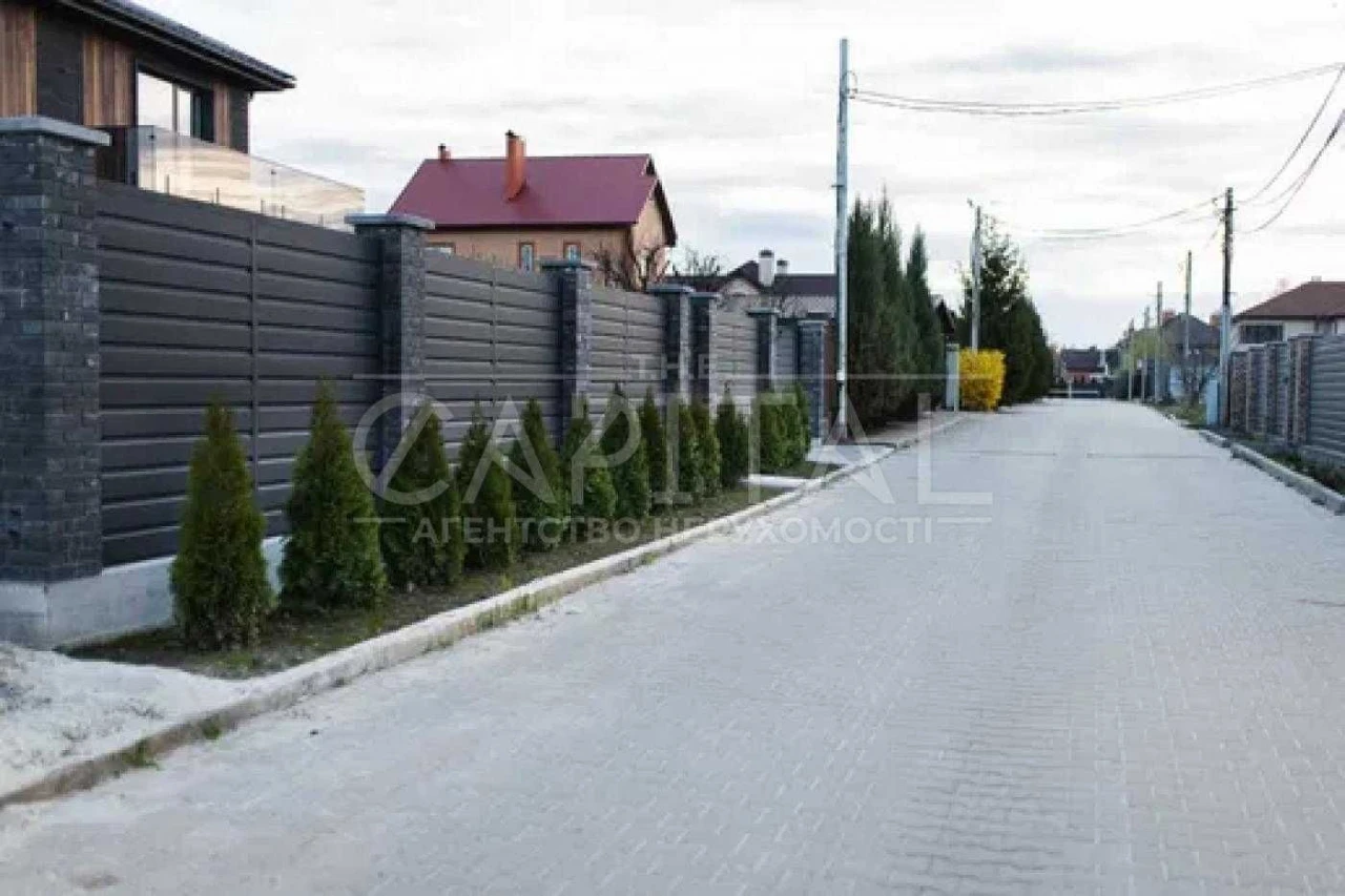 Продаж будинку, Голосіївський р-н, КМ Щастя