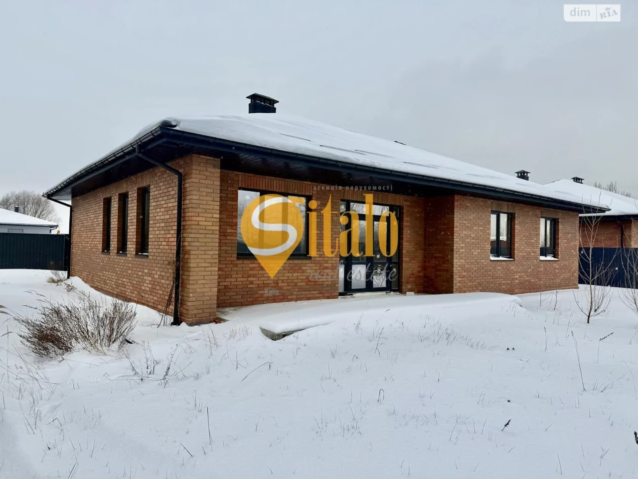 Продаж Дім Дарницький