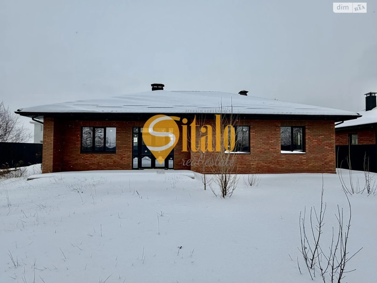 Продаж Дім Дарницький