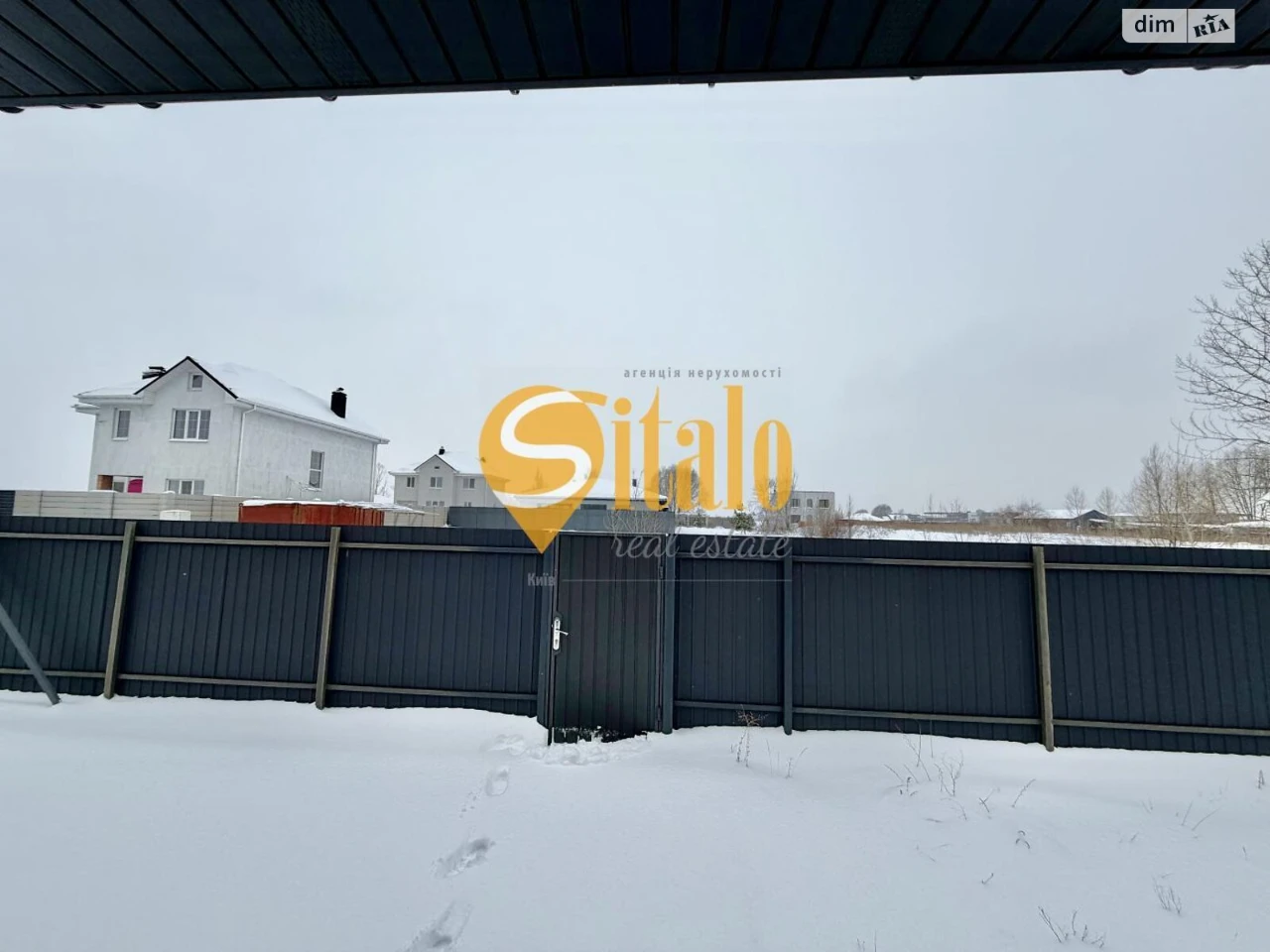 Продаж Дім Дарницький