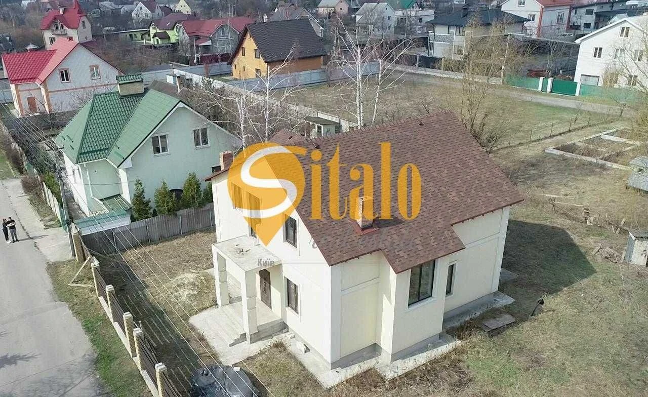 Будинок за Супер ціною в Елітній локації, поруч озера Святищ