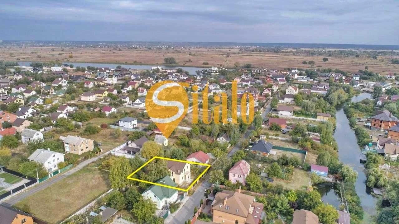 Будинок за Супер ціною в Елітній локації, поруч озера Святищ