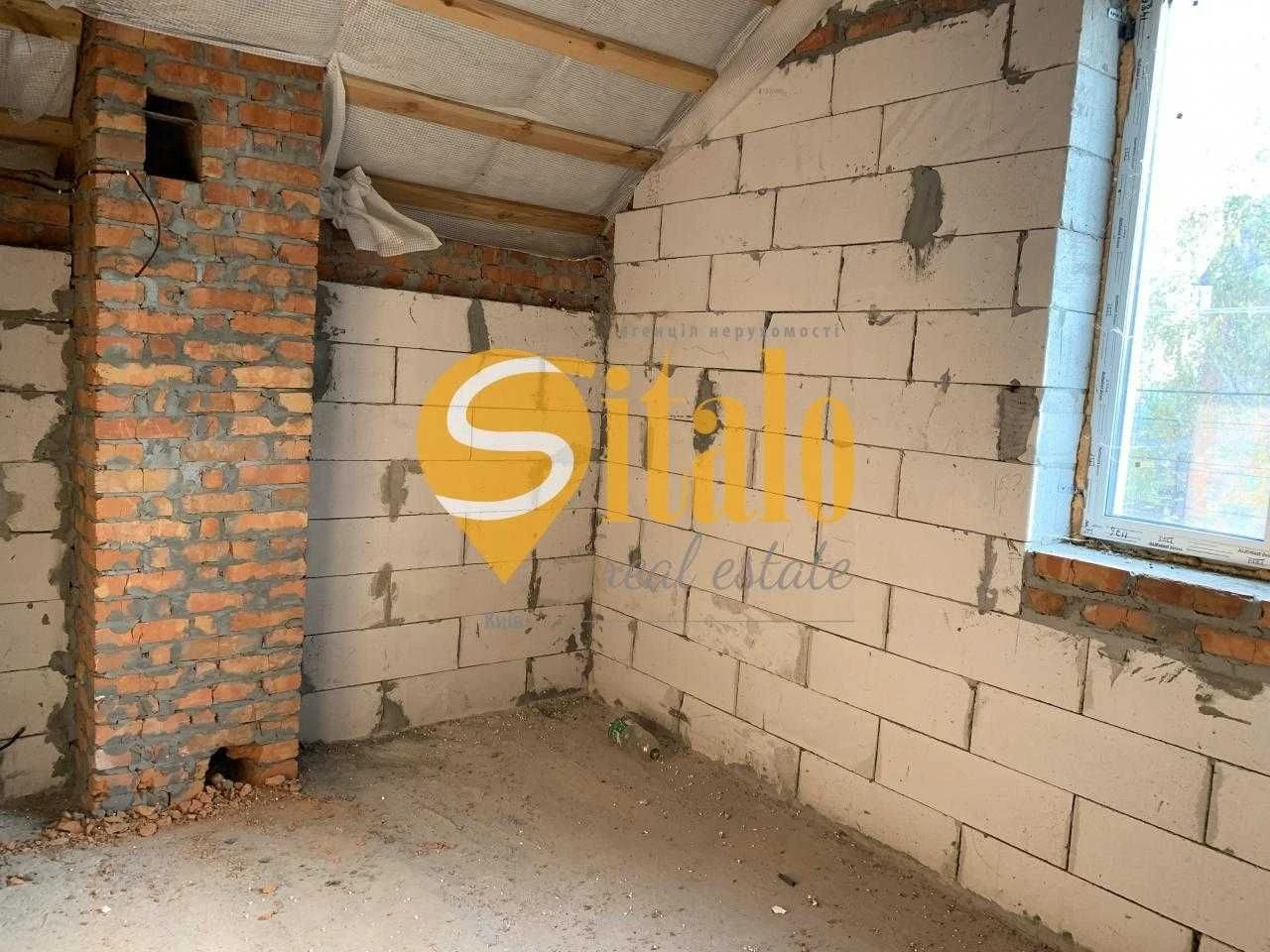 Будинок за Супер ціною в Елітній локації, поруч озера Святищ