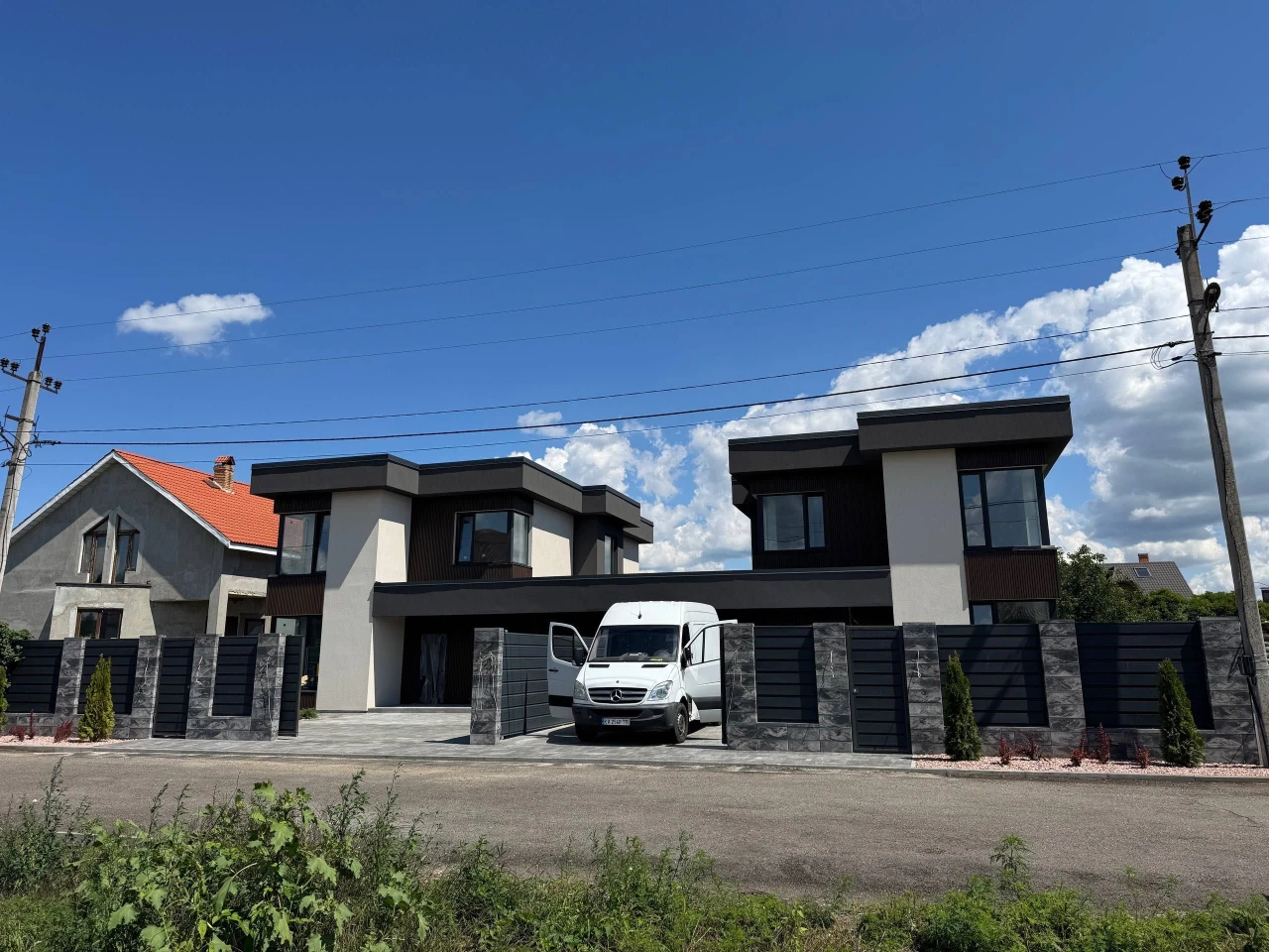 Будинок з ремонтом ‼️ (від забудовника | без комісії) 145 м²