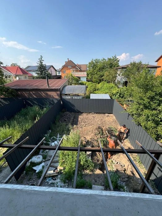 Таунхаус з газом (від забудовника | без комісії) 120 м² та 2