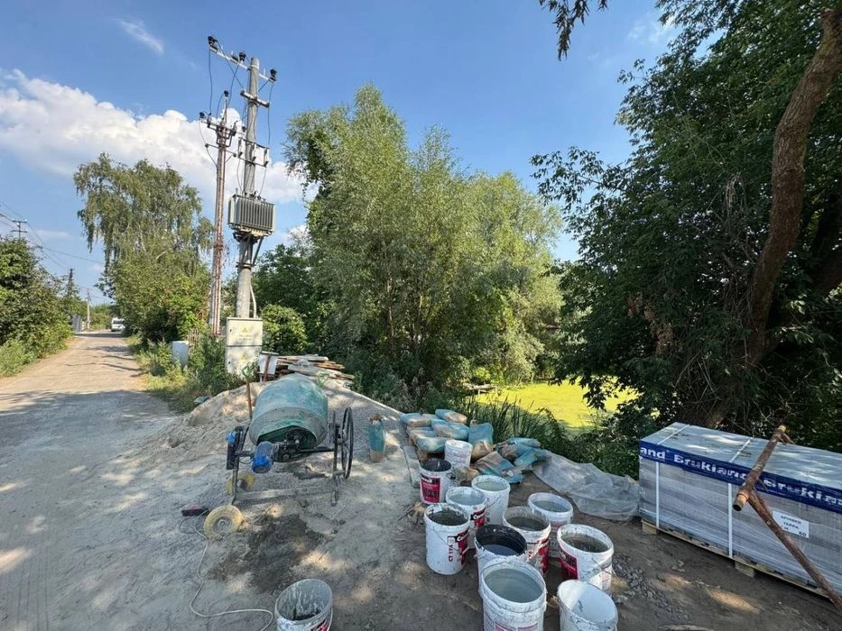 Таунхаус з газом (від забудовника | без комісії) 120 м² та 2