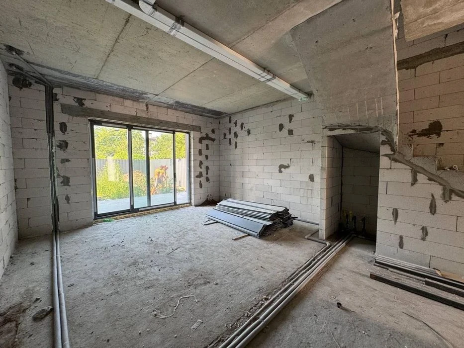 Таунхаус з газом (від забудовника | без комісії) 120 м² та 2
