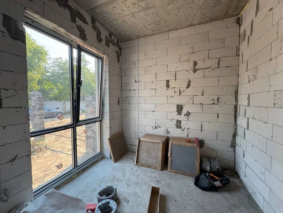 Таунхаус з газом (від забудовника | без комісії) 120 м² та 2