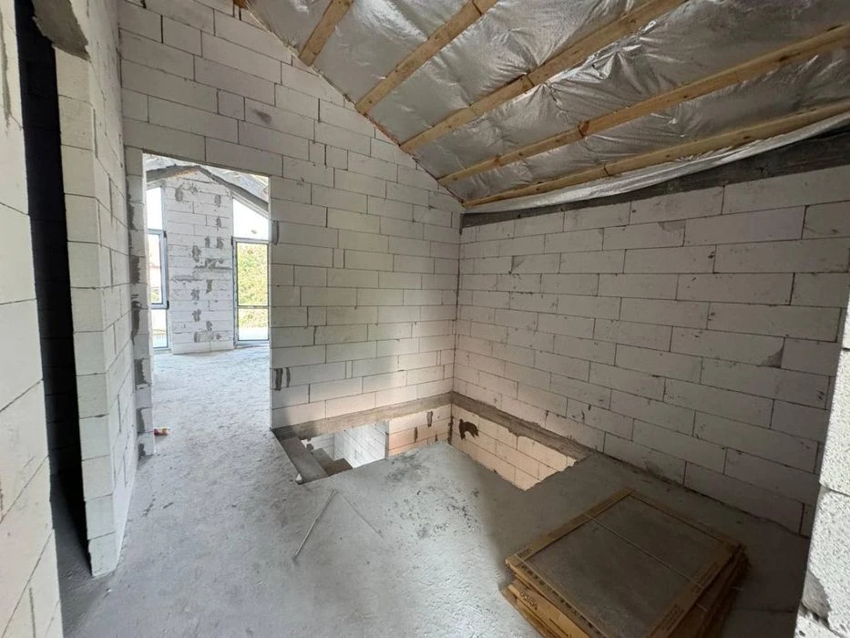 Таунхаус з газом (від забудовника | без комісії) 120 м² та 2