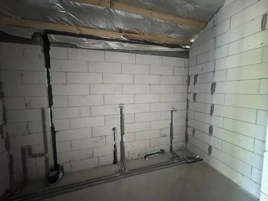 Таунхаус з газом (від забудовника | без комісії) 120 м² та 2