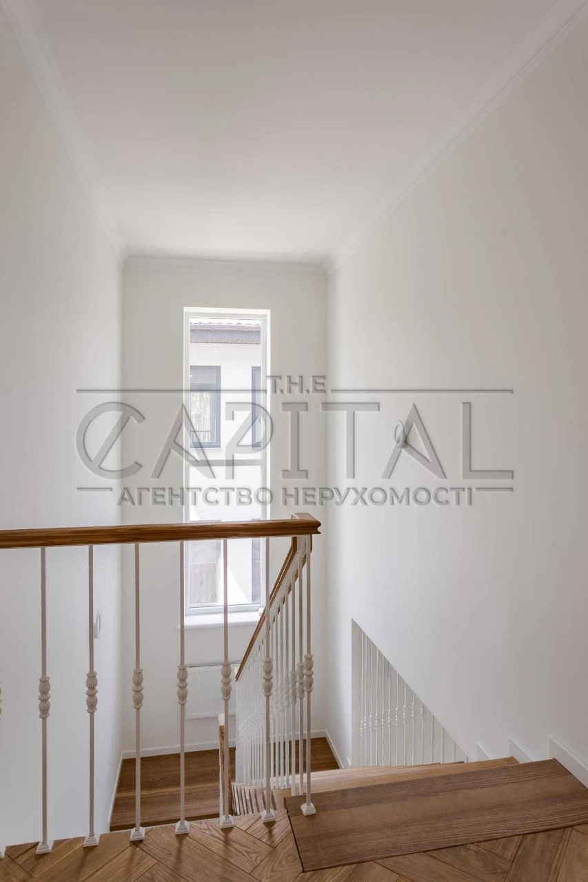 Продажа 2-этажного дома, с генератором, Бортничи, Дарницкий