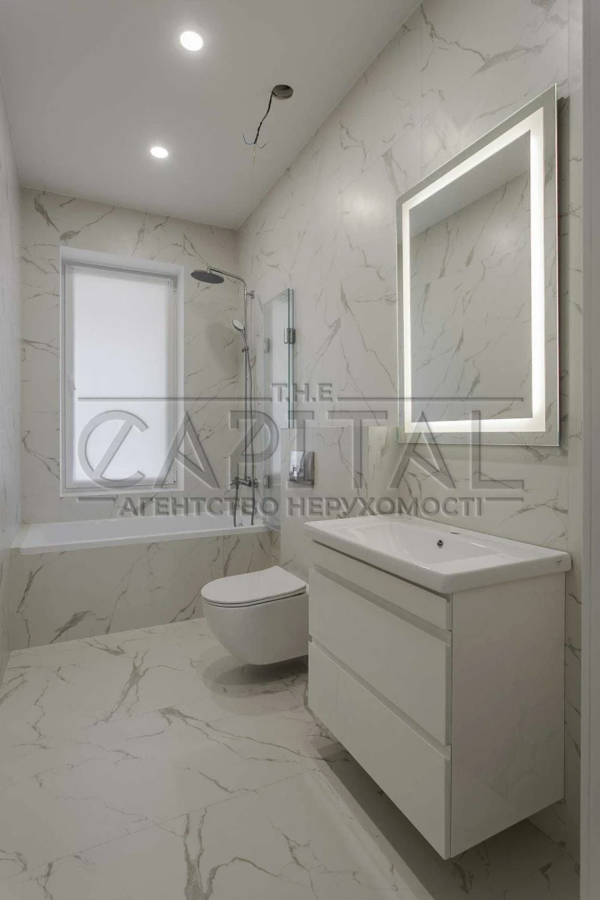 Продажа 2-этажного дома, с генератором, Бортничи, Дарницкий