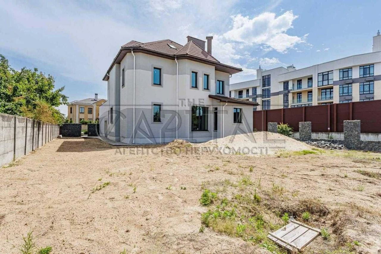 Продажа дома, КГ Чернобылец, Оболонь, Минский массив