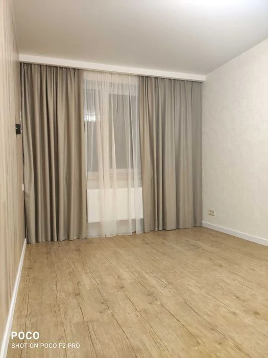 Selling a 43 sq m apartment in the new building of the Skazka MV residential complex.
