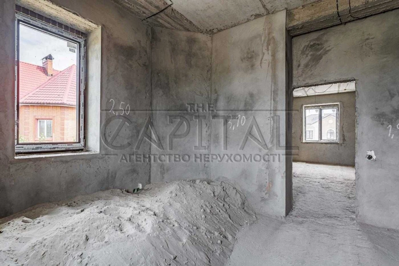 Продажа дома, КГ Чернобылец, Оболонь, Минский массив