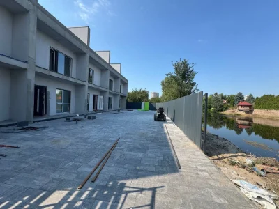 Таунхаус з газом (від забудовника / без комісії)  186 м² та