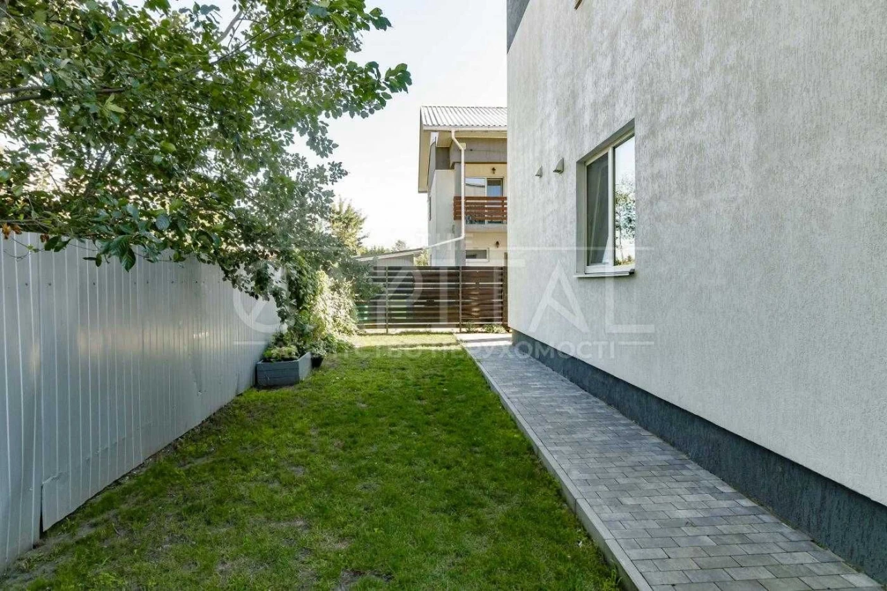 Продажа дуплекса, Дарницкий р-н, Осокорки